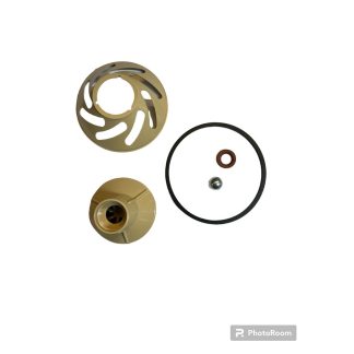 KIT-TURBINE REPL.500FG